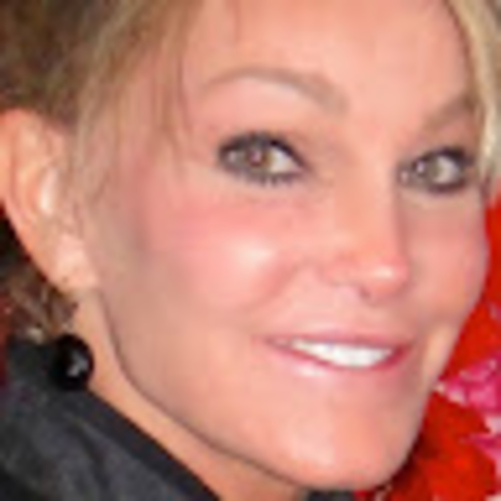 Meet your Posher, Robyn